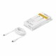 Кабел Startech RUSBCLTMM2MW