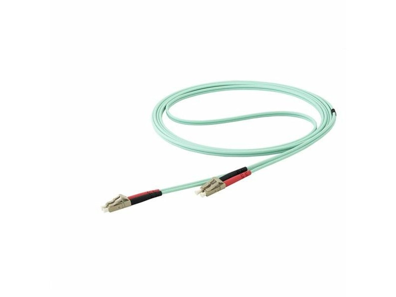 Оптичен кабел Startech 450FBLCLC15