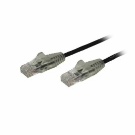 UTP категория 6 твърд мрежови кабел Startech N6PAT50CMBKS         0,5 m