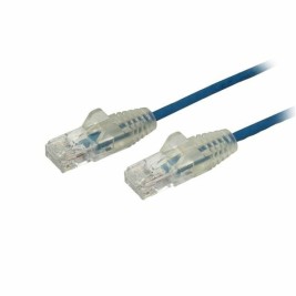 UTP категория 6 твърд мрежови кабел Startech N6PAT100CMBLS        1 m