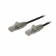 UTP категория 6 твърд мрежови кабел Startech N6PAT150CMBKS 1,5 m UTP категория 6 твърд мрежови кабел Startech N6PAT150CMBKS 1,5 m