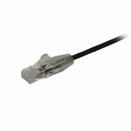 UTP категория 6 твърд мрежови кабел Startech N6PAT150CMBKS        1,5 m