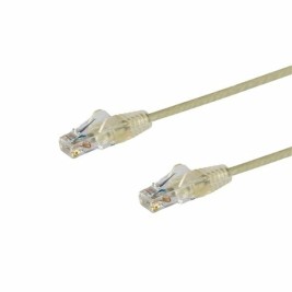 UTP категория 6 твърд мрежови кабел Startech N6PAT200CMGRS        (2 m)