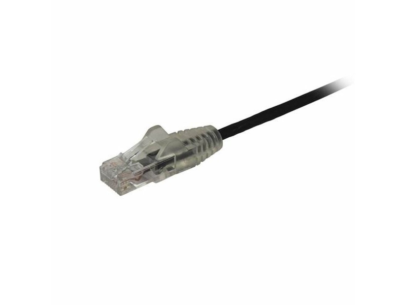 UTP категория 6 твърд мрежови кабел Startech N6PAT300CMBKS        3 m