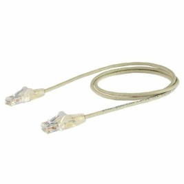 UTP категория 6 твърд мрежови кабел Startech N6PAT250CMGRS 2,5 m