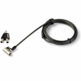 Кабел за безопасност Startech LTULOCKKEY 2 m