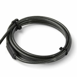Кабел за безопасност Startech LTULOCKKEY 2 m
