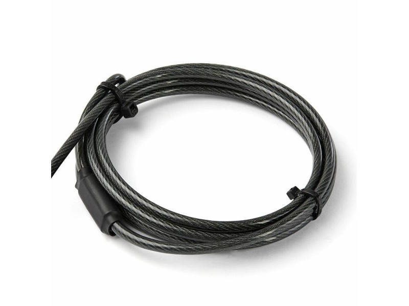 Кабел за безопасност Startech LTULOCKKEY 2 m