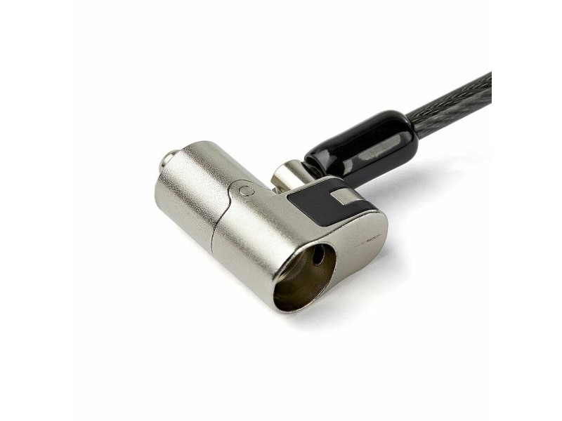 Кабел за безопасност Startech LTULOCKKEY 2 m