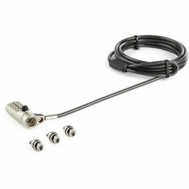 Кабел за безопасност Startech LTULOCK4D            (2 m)