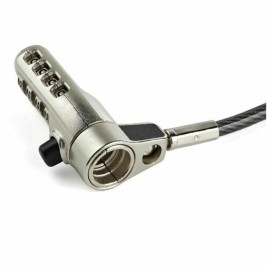 Кабел за безопасност Startech LTULOCK4D            (2 m)