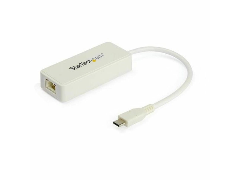Мрежови адаптер Startech US1GC301AUW