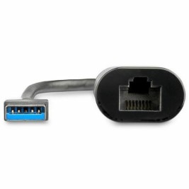 Адаптер за USB към успореден порт Startech US2GA30              0,15 m