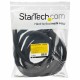 Кабелен организатор Startech WKSTNCM2