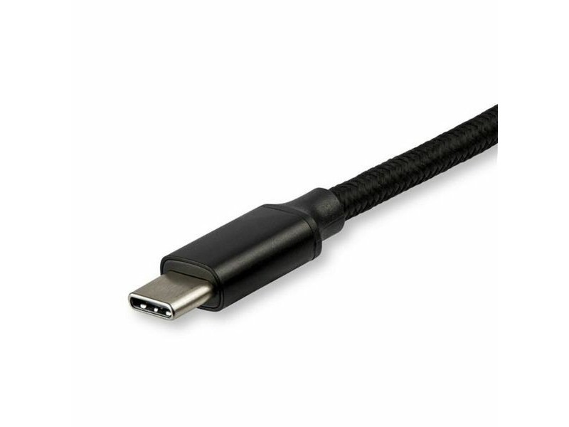 Външна кутия Startech SM21BMU31CI3 Черен M.2 USB-C USB 3.2