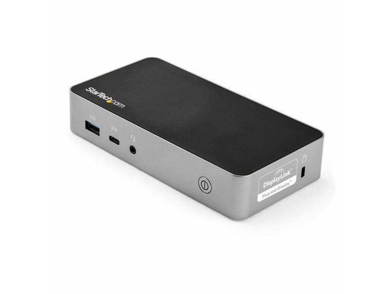 USB извод Startech DK30CHHPDEU 60 W (2 uds)