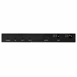 HDMI суич Startech ST122HD20S Черен