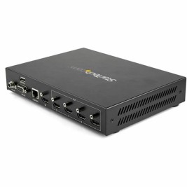 Видео Контролер Startech ST124HDVW 4K Ultra HD
