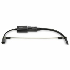 Кабел за безопасност Startech CONNLOCKPK5          5 броя