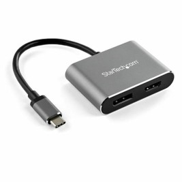Адаптер от USB C към HDMI/DisplayPort Startech CDP2DPHD 4K Ultra HD