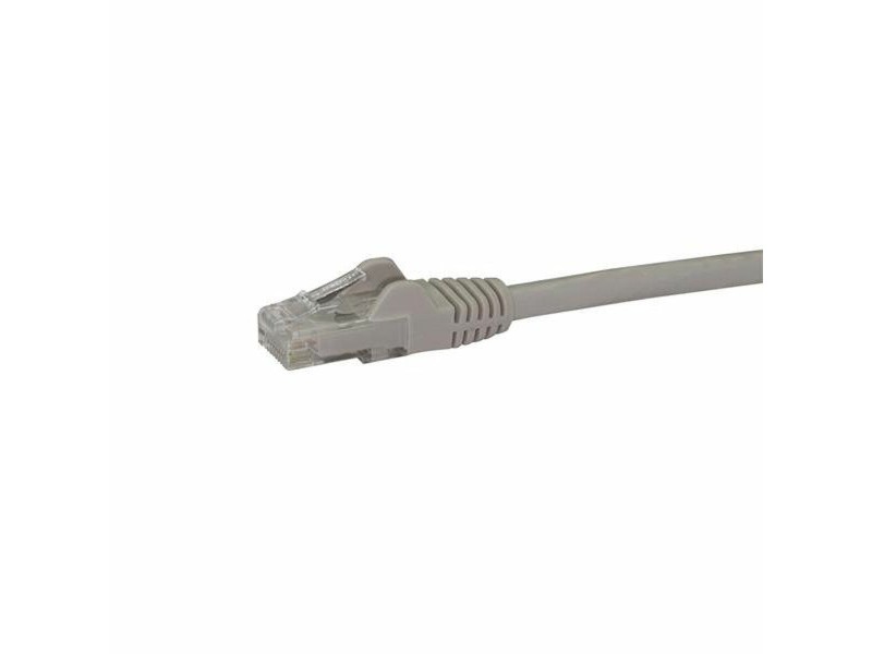 UTP категория 6 твърд мрежови кабел Startech N6PATC750CMGR        7,5 m