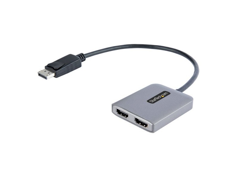 Адаптер за DisplayPort към HDMI Startech MST14DP122HD