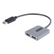 Адаптер за DisplayPort към HDMI Startech MST14DP122HD