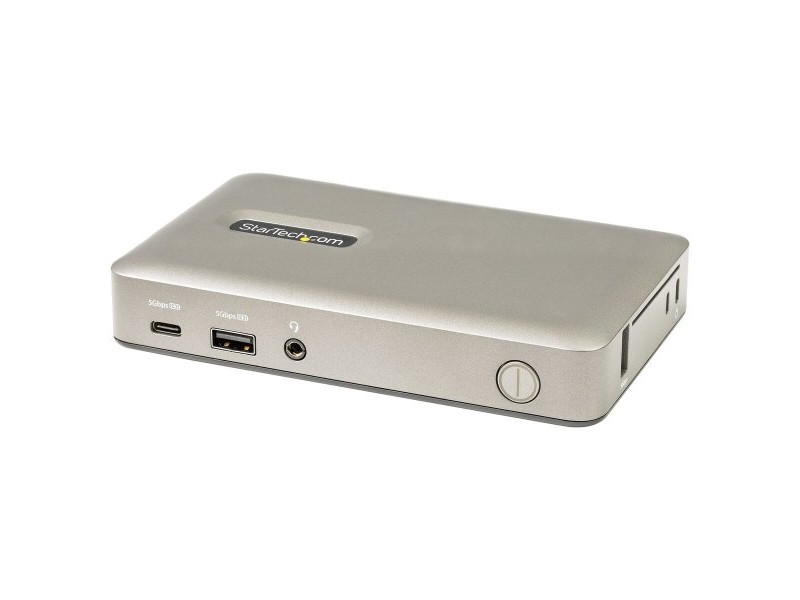 Докинг станция Startech DKM30CHDPDUE