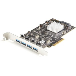 USB извод Startech PEXUSB314A2V2