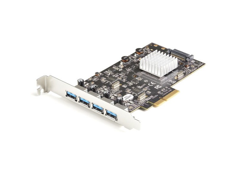 USB извод Startech PEXUSB314A2V2