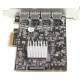 USB извод Startech PEXUSB314A2V2