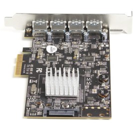 USB извод Startech PEXUSB314A2V2