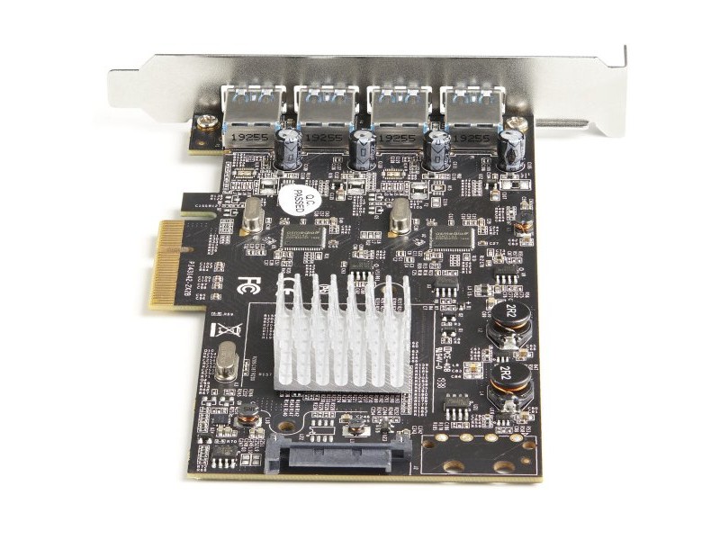USB извод Startech PEXUSB314A2V2