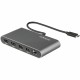 USB извод Startech TB3DKM2HDL