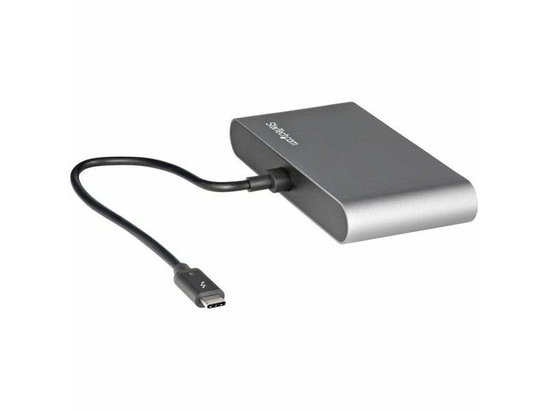 USB извод Startech TB3DKM2HDL