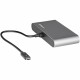 USB извод Startech TB3DKM2HDL