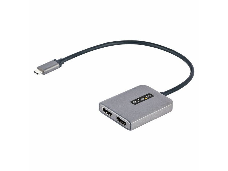 Кабел USB-C към HDMI Startech MST14CD122HD