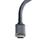 Кабел USB-C към HDMI Startech MST14CD122HD