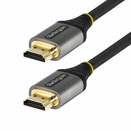 Кабел HDMI Startech HDMMV1M