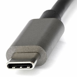 Кабел USB-C към HDMI Startech CDP2HDMM3MH 3 m Многоцветен