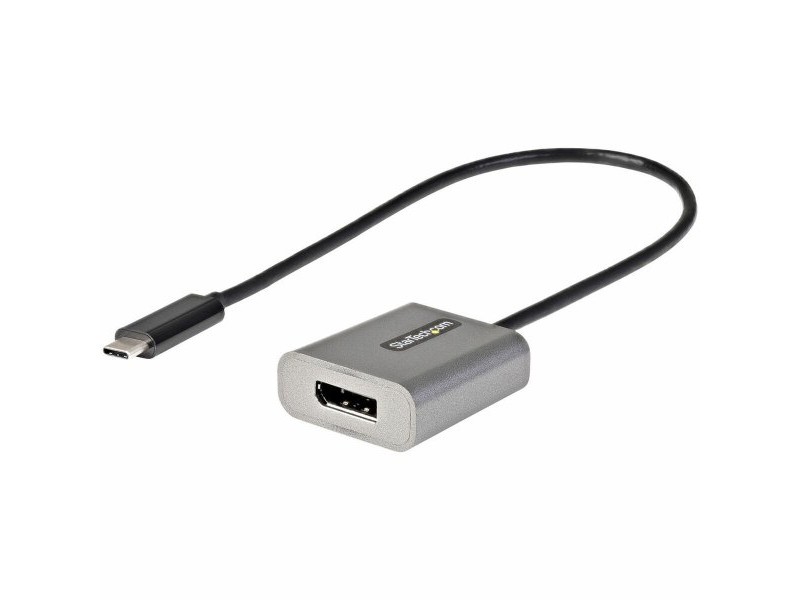 Адаптер за USB C към DVI Startech CDP2DPEC