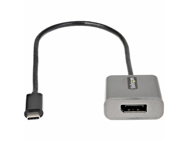 Адаптер за USB C към DVI Startech CDP2DPEC