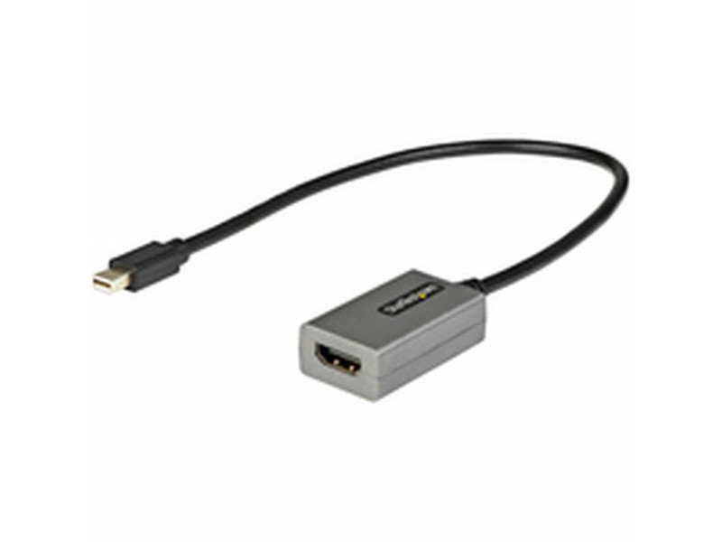 Адаптер за DisplayPort към HDMI Startech MDP2HDEC