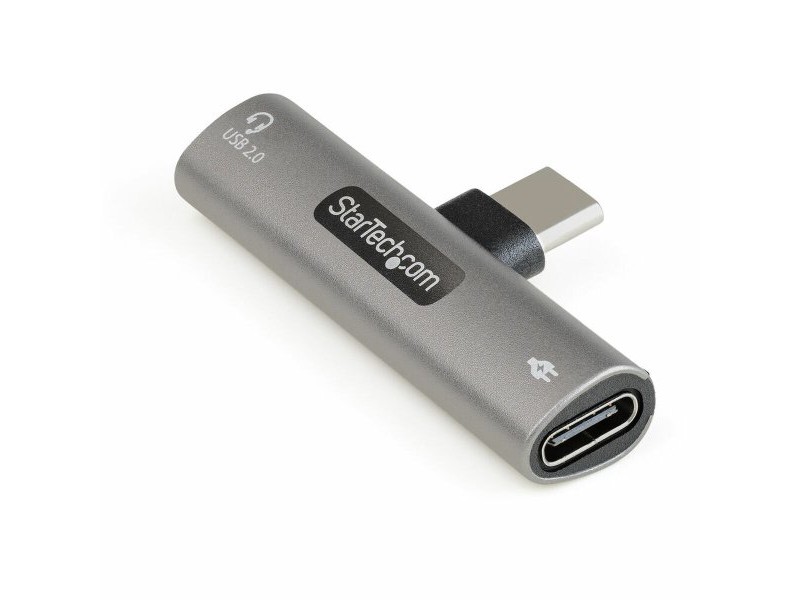 USB-C Aдаптер Startech CDP2CAPDM
