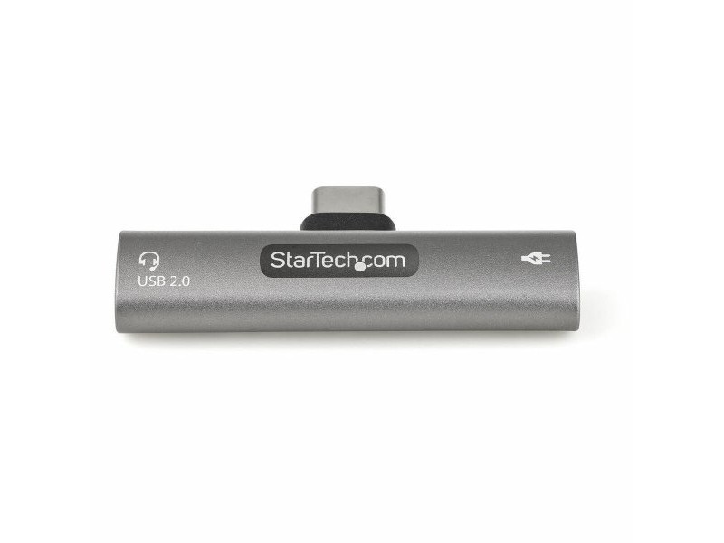 USB-C Aдаптер Startech CDP2CAPDM