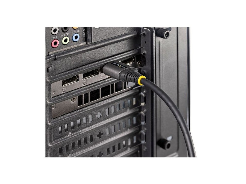 Кабел HDMI Startech HDMMV4M