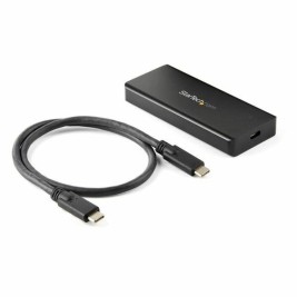 Външна кутия Startech M2E1BRU31C