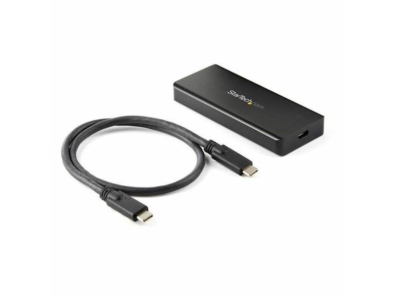 Външна кутия Startech M2E1BRU31C