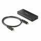 Външна кутия Startech M2E1BRU31C