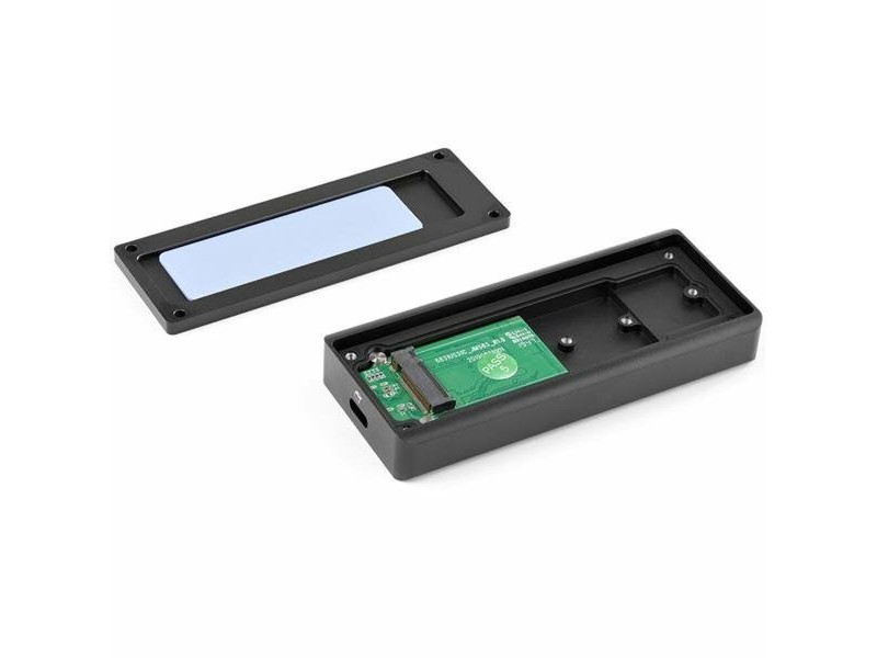 Външна кутия Startech M2E1BRU31C